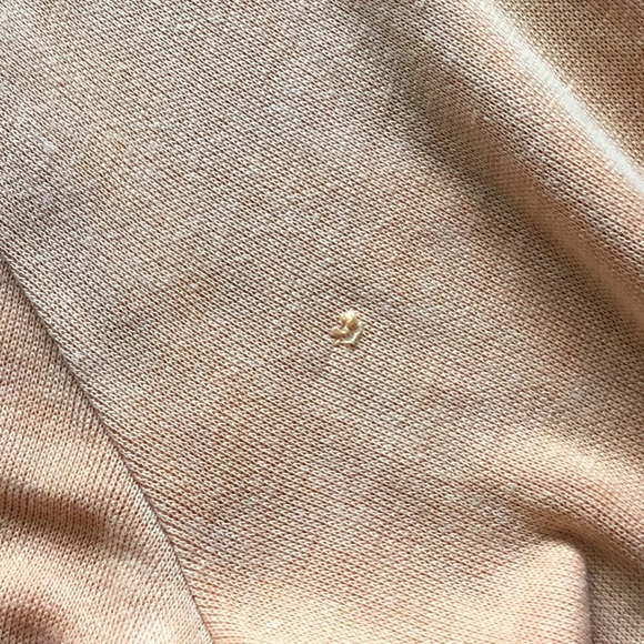 NWOT Athleta long sleeve Woman’s Tall Medium - Picture 8 of 8